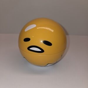 Gudetama The Lazy Egg Sanrio Magic 8 Ball 2013 - Hello Kitty